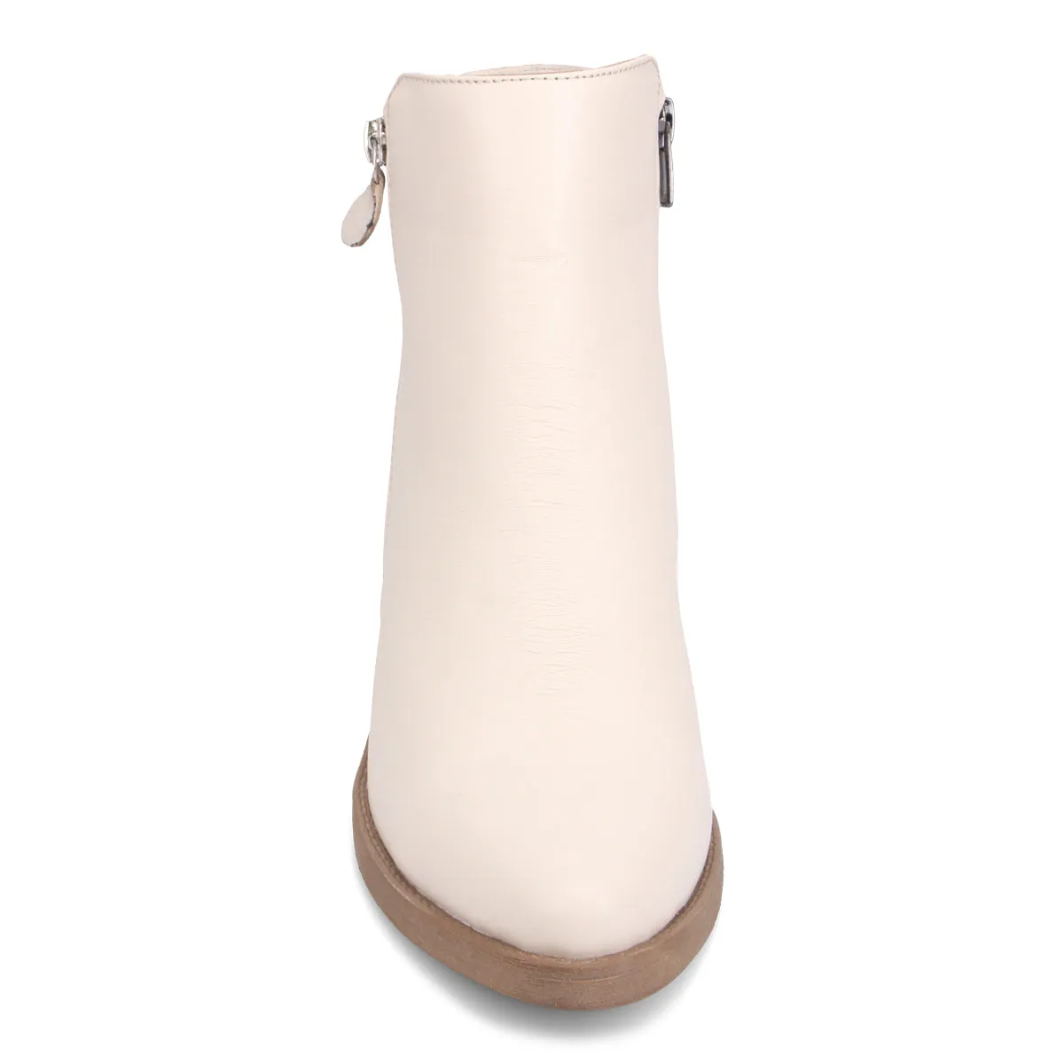 Loretta Heeled Boot