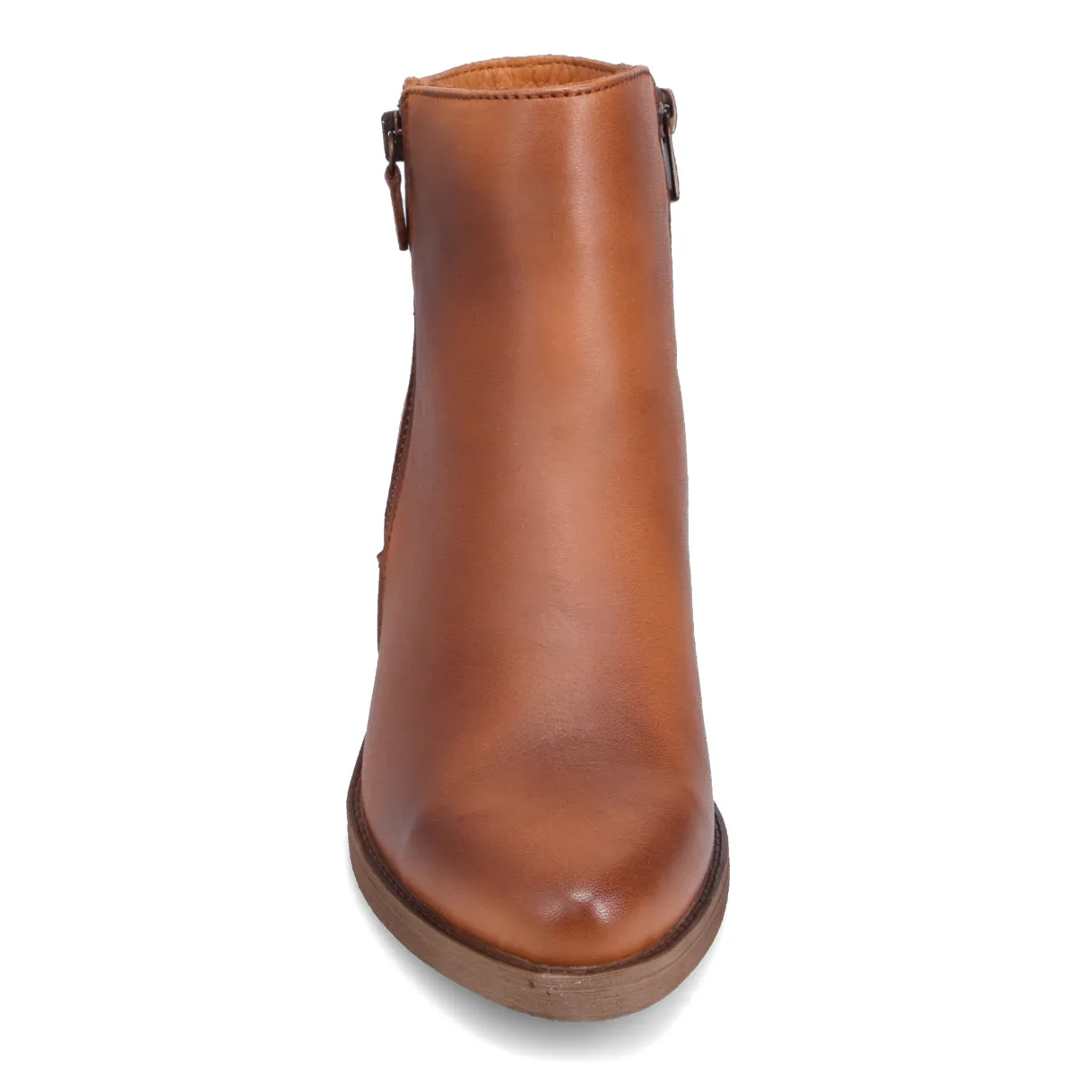 Loretta Heeled Boot