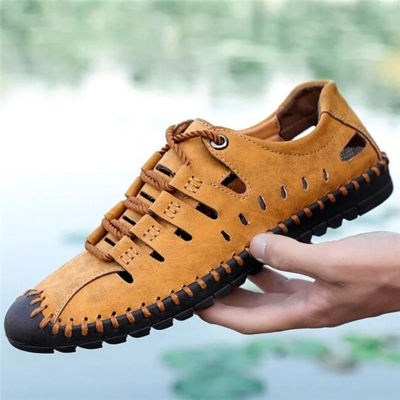 Men's Comfortable Loafer Shoes