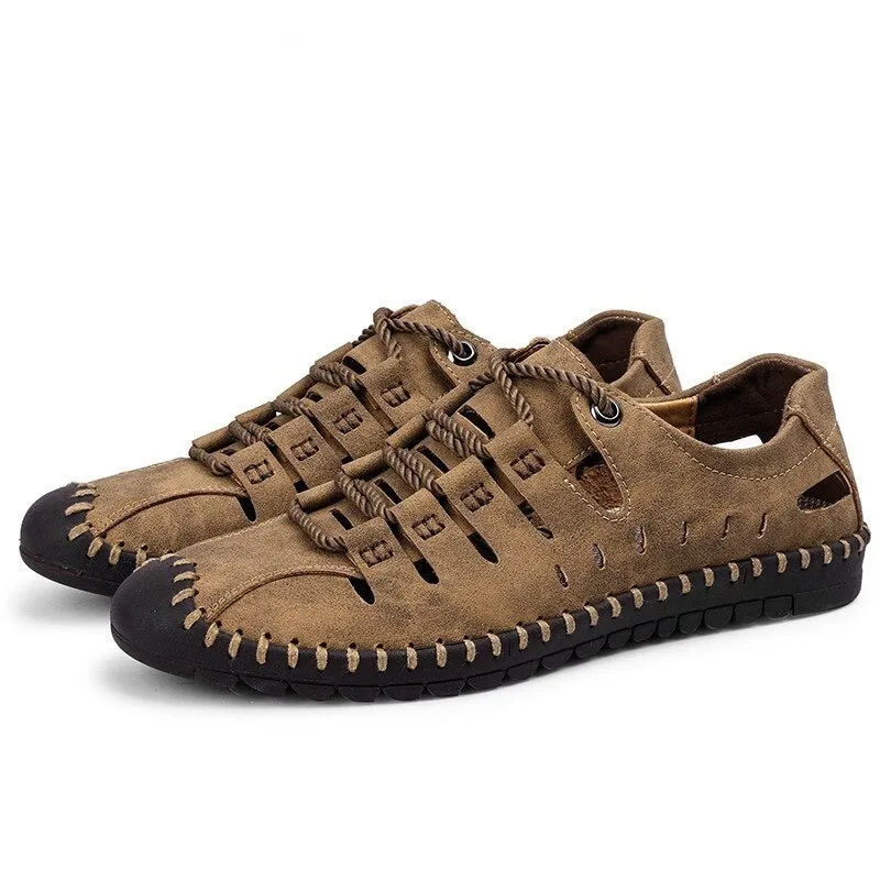Men's Comfortable Loafer Shoes