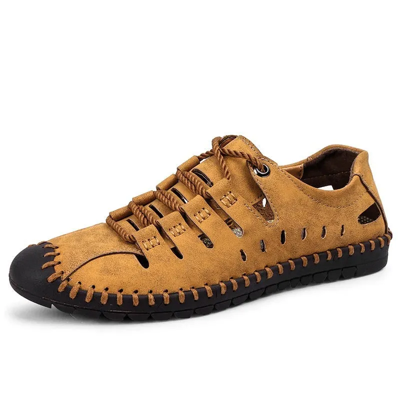 Men's Comfortable Loafer Shoes
