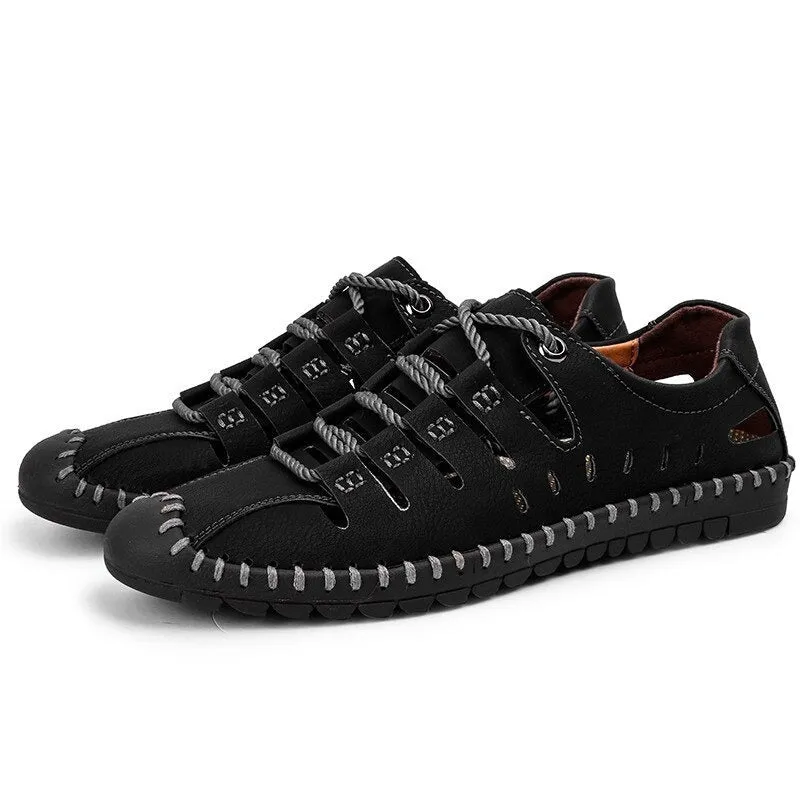 Men's Comfortable Loafer Shoes