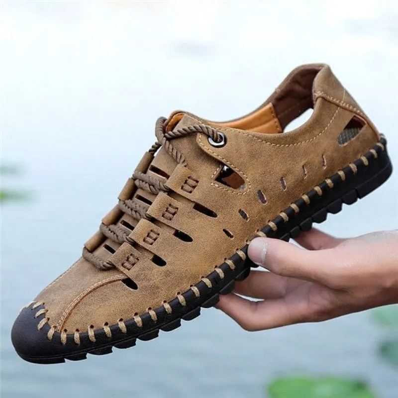 Men's Comfortable Loafer Shoes