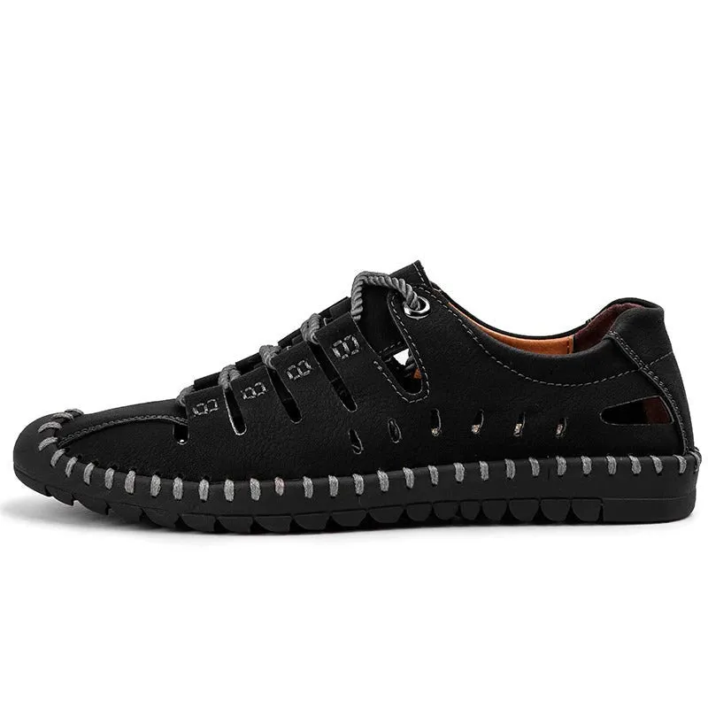 Men's Comfortable Loafer Shoes