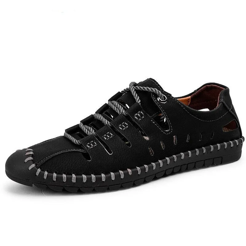 Men's Comfortable Loafer Shoes