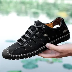 Men's Comfortable Loafer Shoes