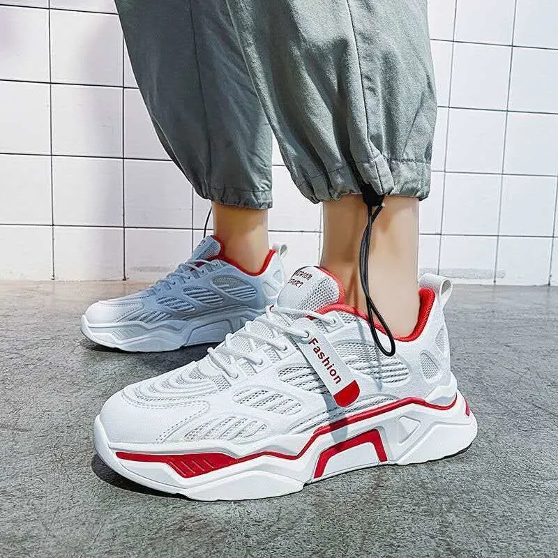 MOB North Sneakers