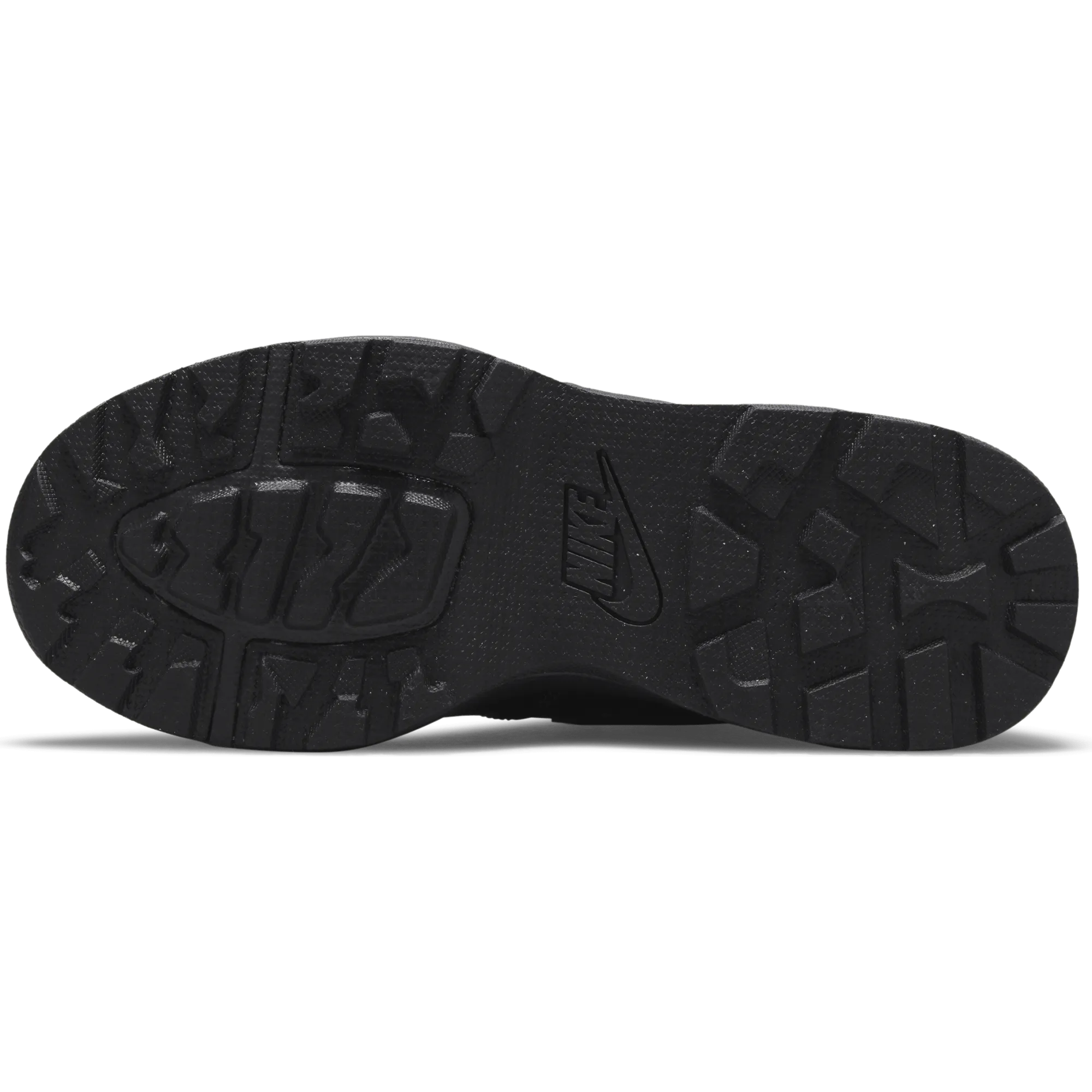 Nike Air Max Goaterra 2.0 "Triple Black"