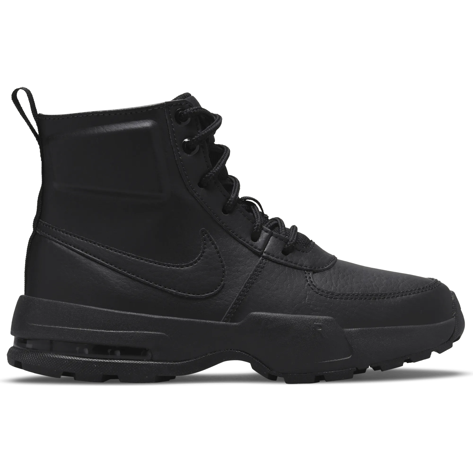 Nike Air Max Goaterra 2.0 "Triple Black"