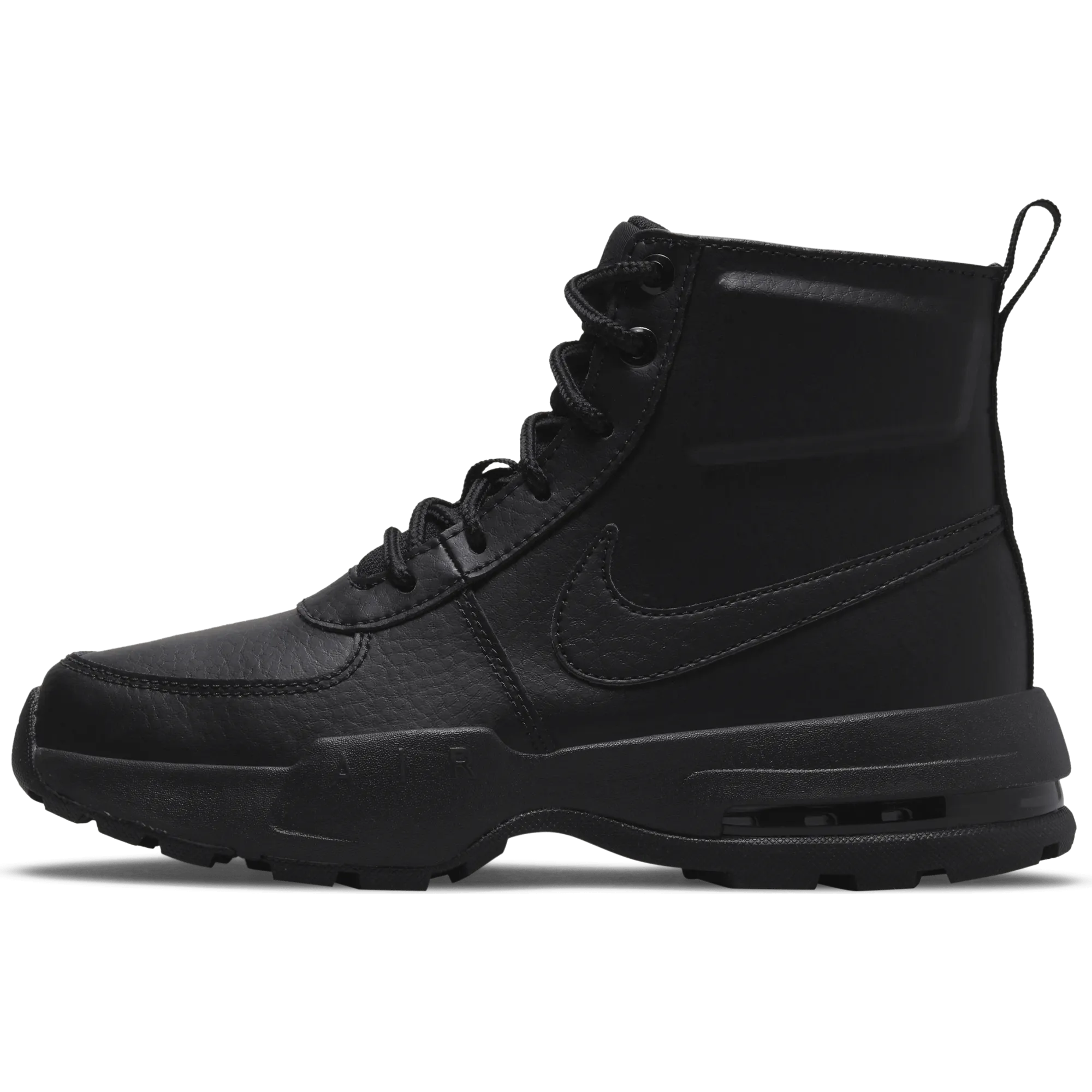 Nike Air Max Goaterra 2.0 "Triple Black"