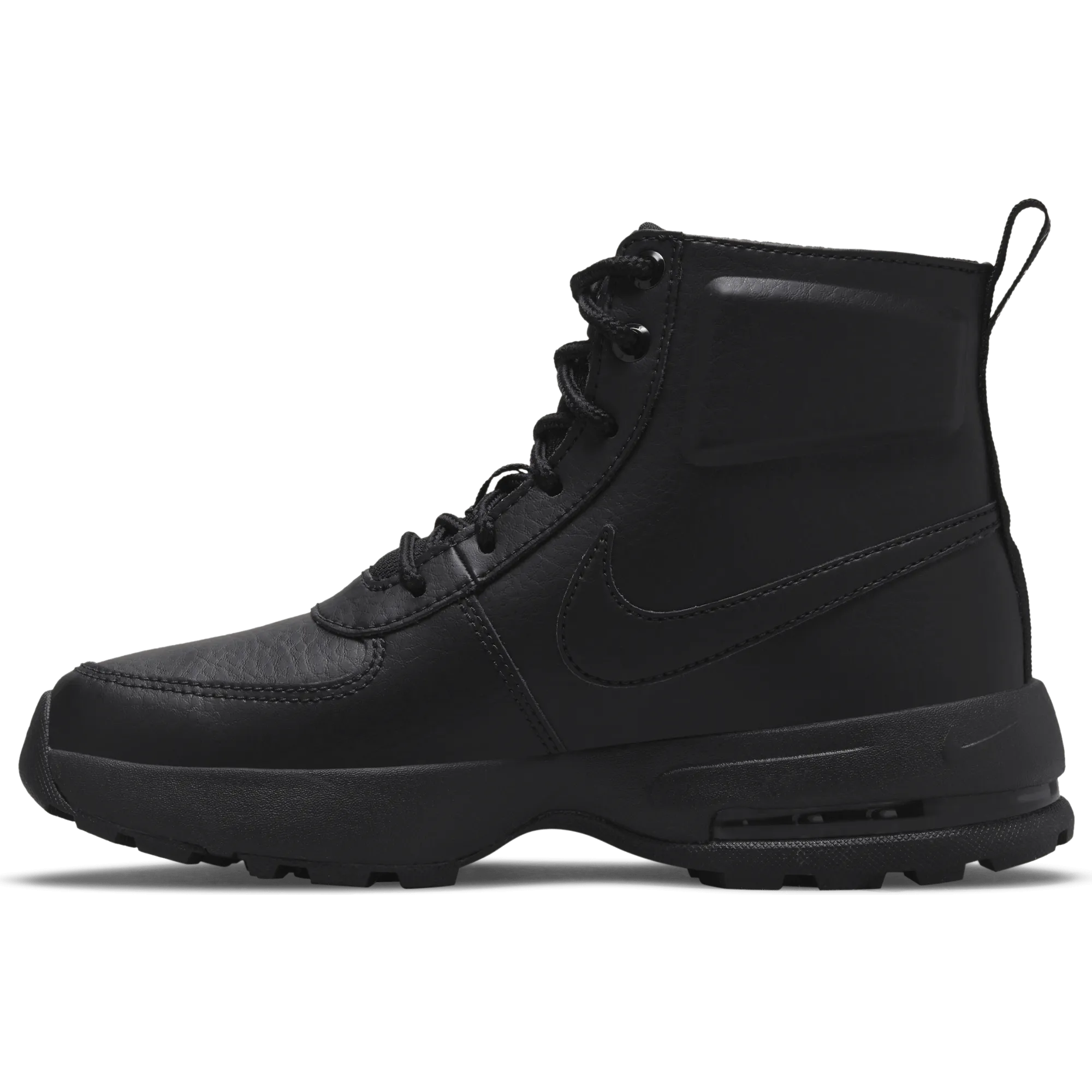 Nike Air Max Goaterra 2.0 "Triple Black"