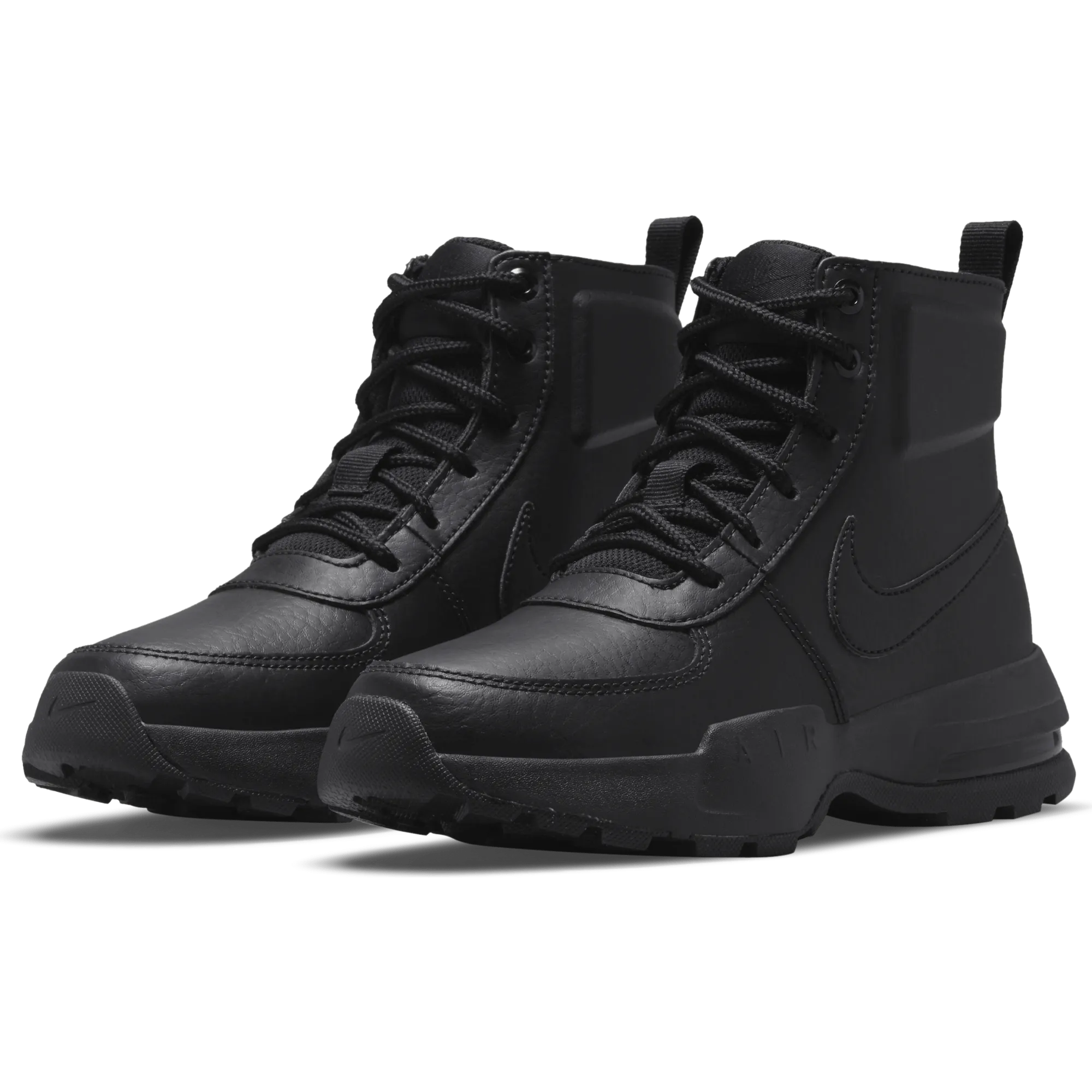 Nike Air Max Goaterra 2.0 "Triple Black"