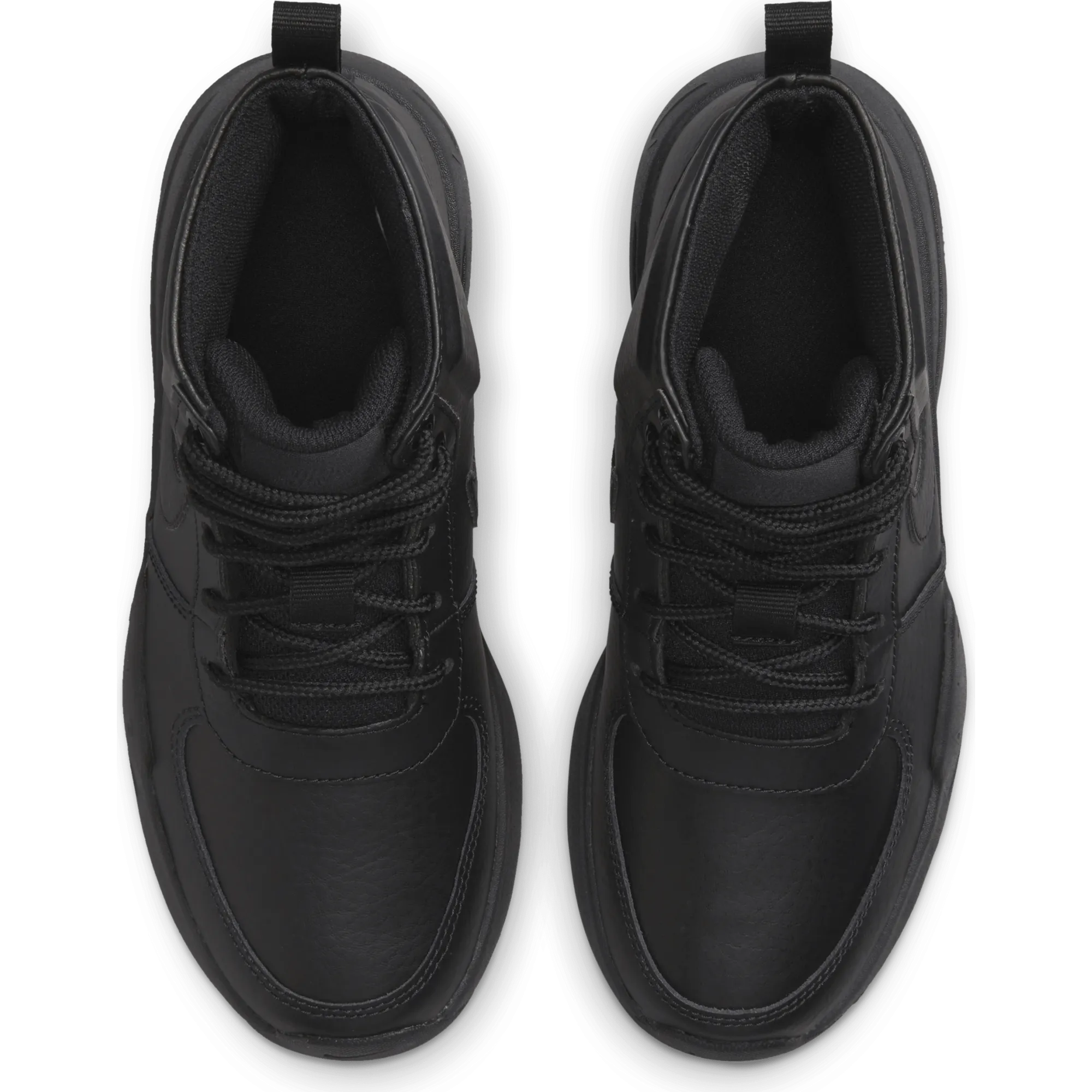 Nike Air Max Goaterra 2.0 "Triple Black"