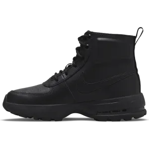 Nike Air Max Goaterra 2.0 "Triple Black"