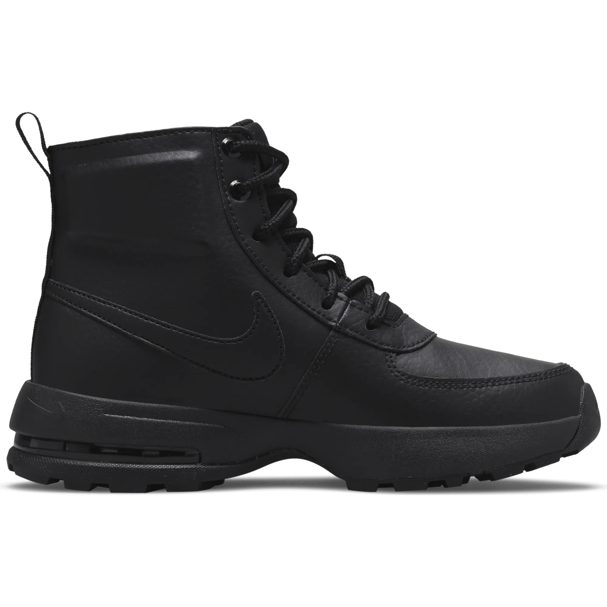 Nike Air Max Goaterra 2.0 "Triple Black"