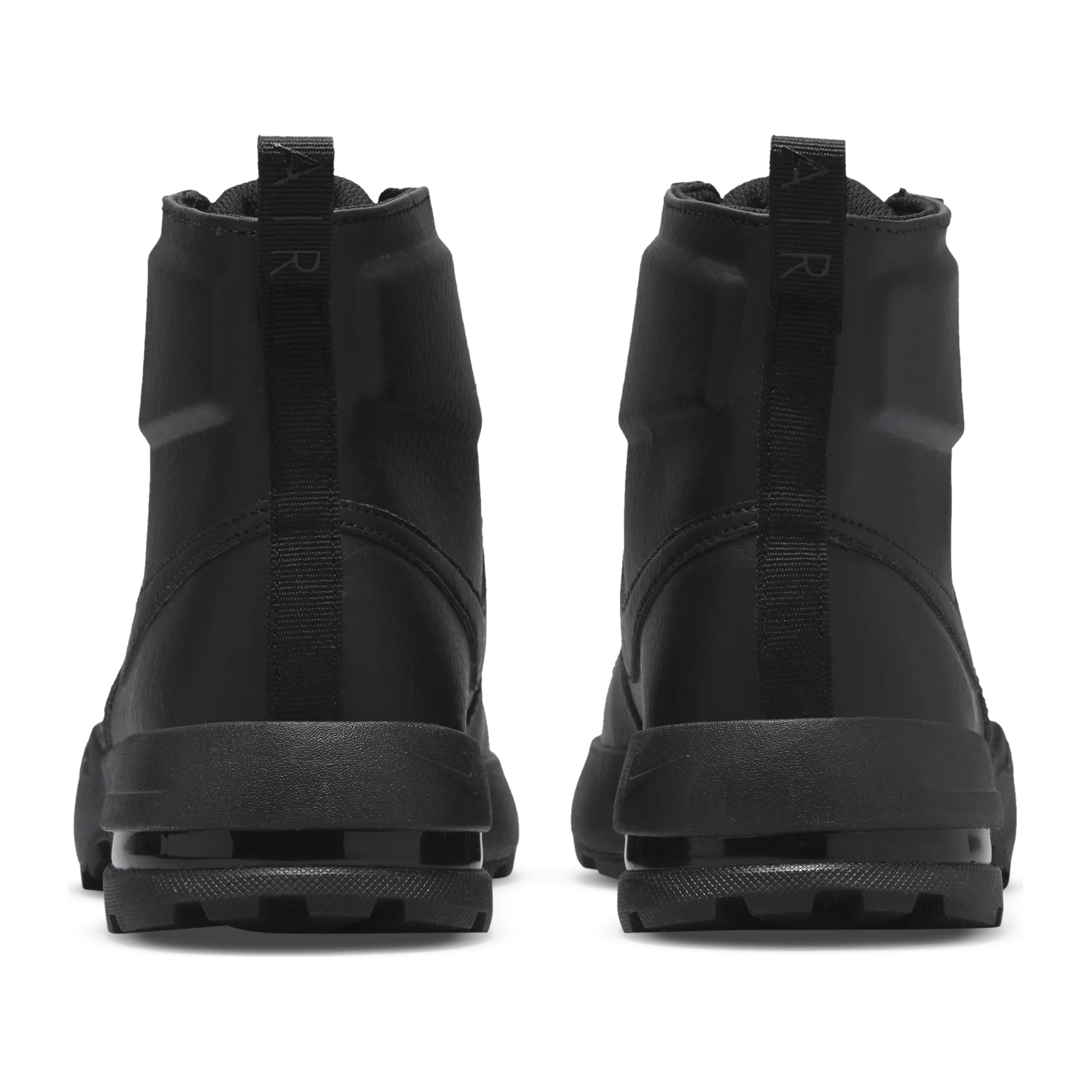 Nike Air Max Goaterra 2.0 "Triple Black"