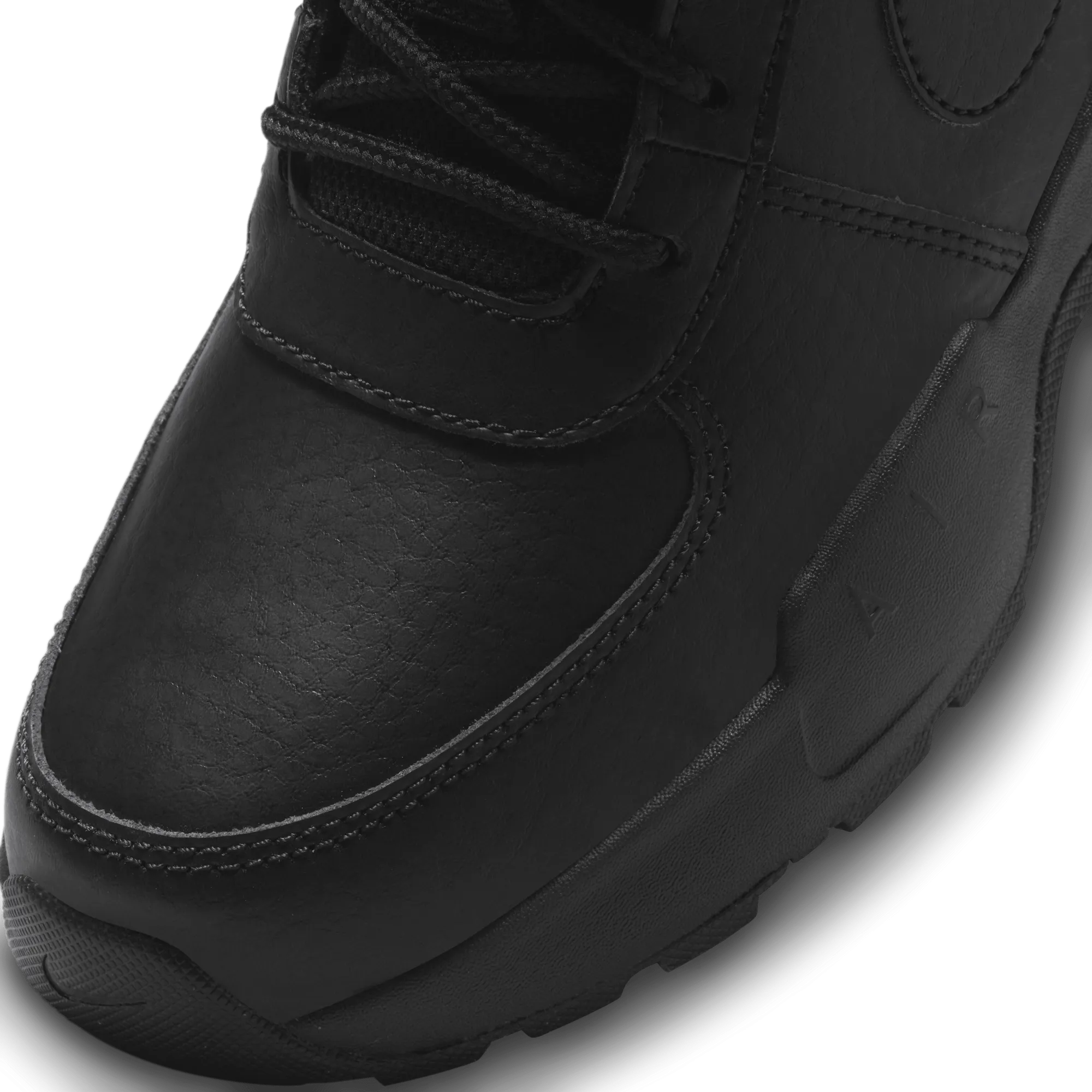 Nike Air Max Goaterra 2.0 "Triple Black"