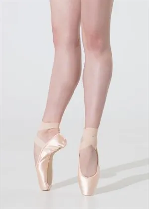 Nikolay Super Triumph Pointe Shoe - while supplies last