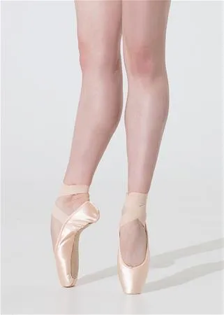 Nikolay Super Triumph Pointe Shoe - while supplies last