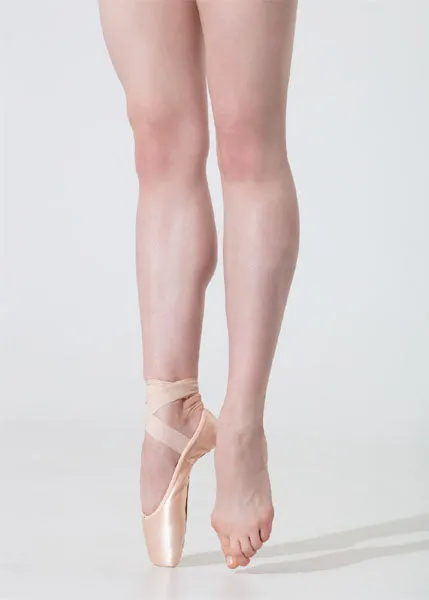 Nikolay SuperTriumph Medium Shank Pointe Shoe