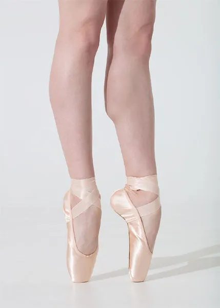 Nikolay SuperTriumph Medium Shank Pointe Shoe