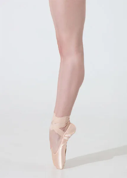 Nikolay SuperTriumph Medium Shank Pointe Shoe