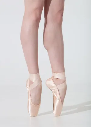 Nikolay SuperTriumph Medium Shank Pointe Shoe