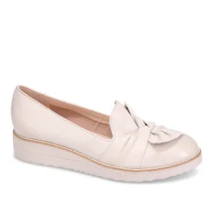Oclem Loafer - Almond