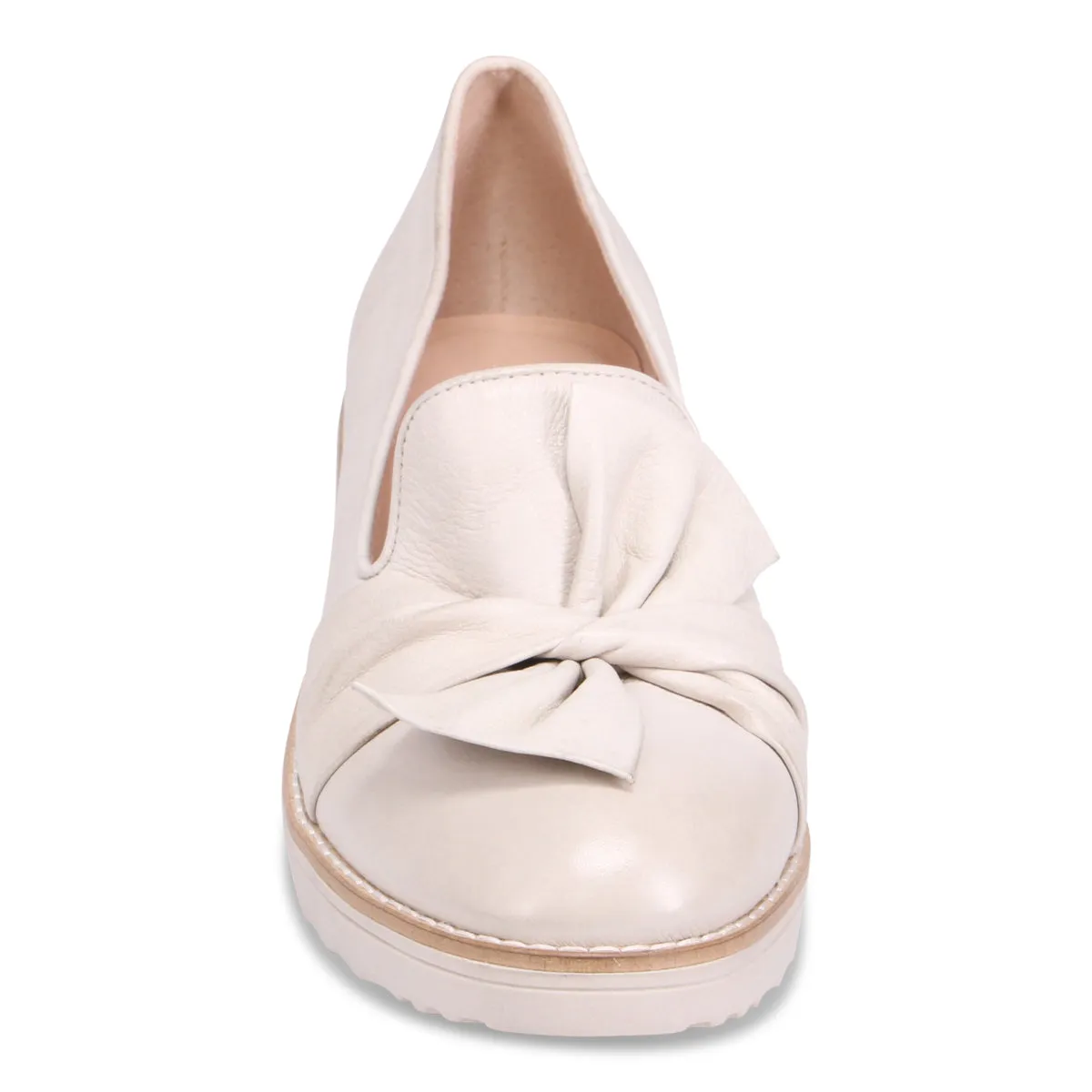 Oclem Loafer - Almond