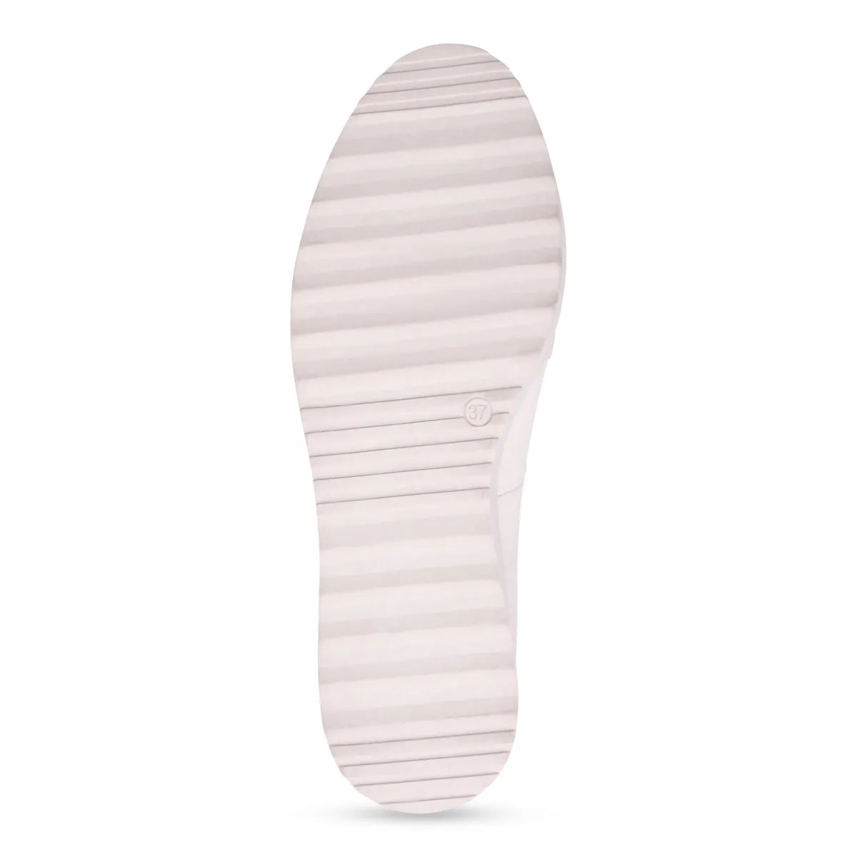 Oclem Loafer - Almond