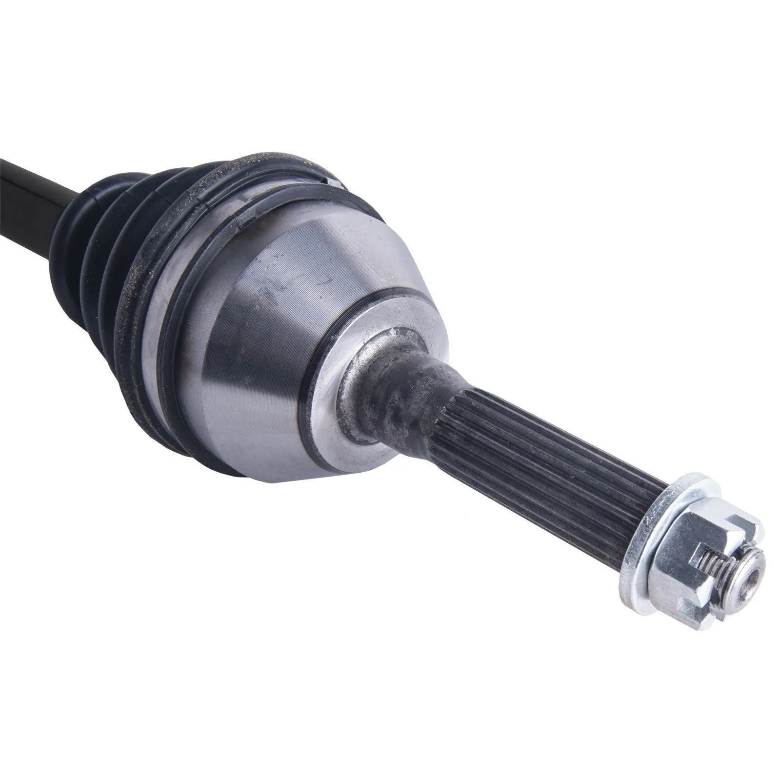 Polaris Ranger 500  Front Left / Right Axle 2001 - 2004 1380230 1380178