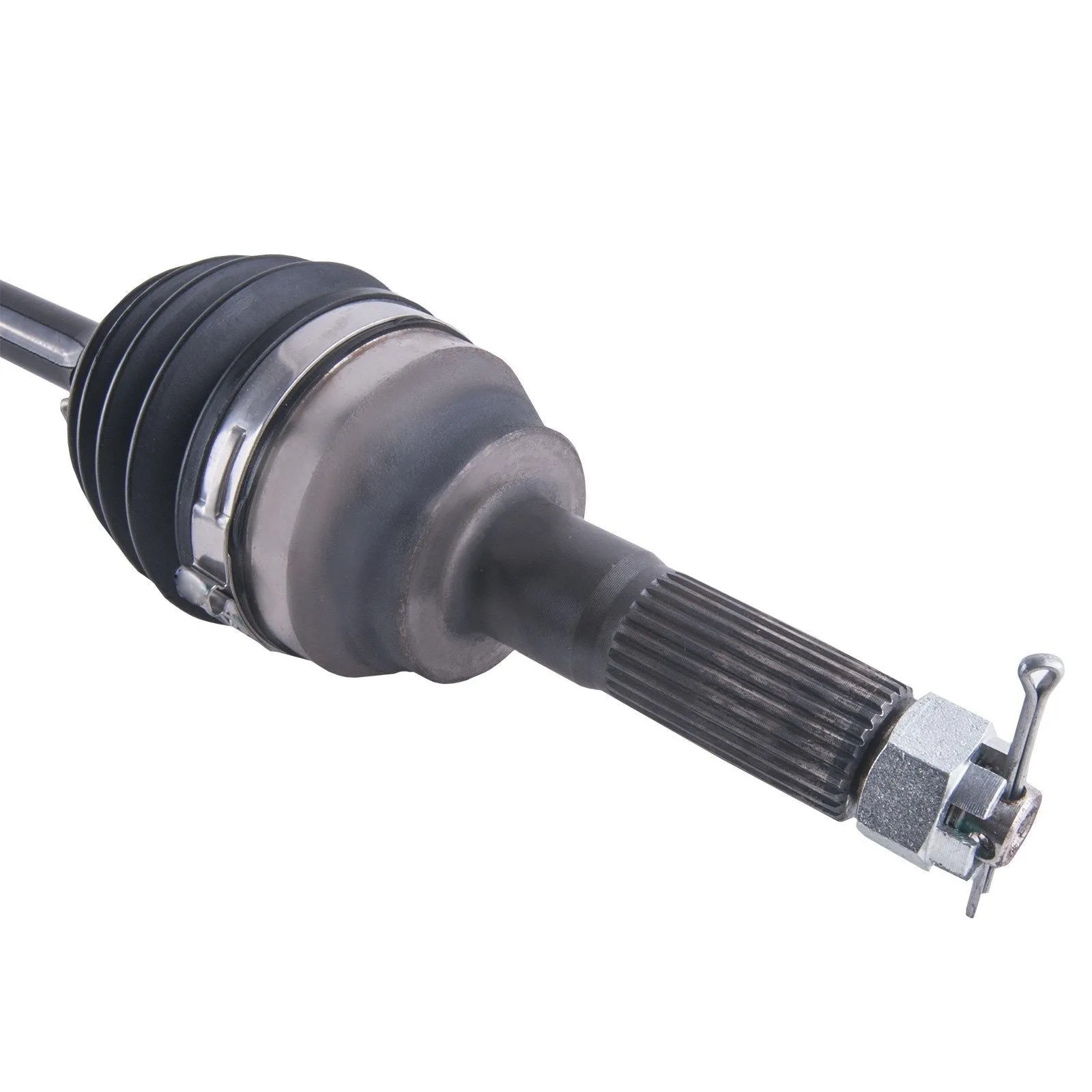 Polaris Ranger / Ranger Diesel 900 Rear Axle Set 2011-2014, 2020