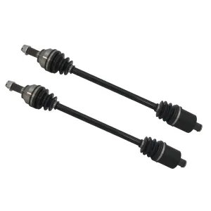 Polaris RZR XP RZR RS1 64" 1000 Front Axle Set 2016-2021