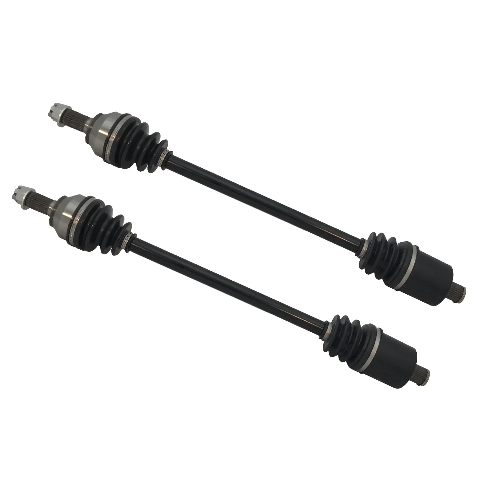 Polaris RZR XP RZR RS1 64" 1000 Front Axle Set 2016-2021