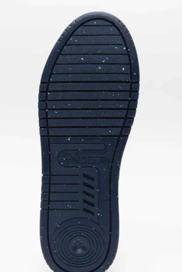 PORTLAND INDIGO