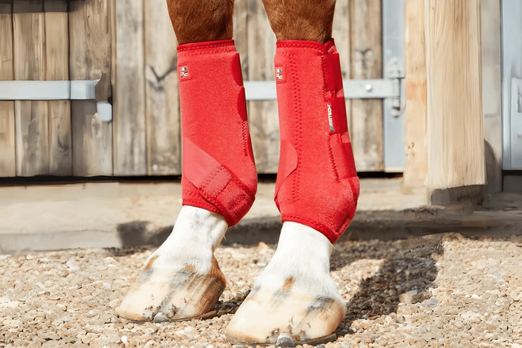 Premier Equine Air-Tech Sports Medicine Boots