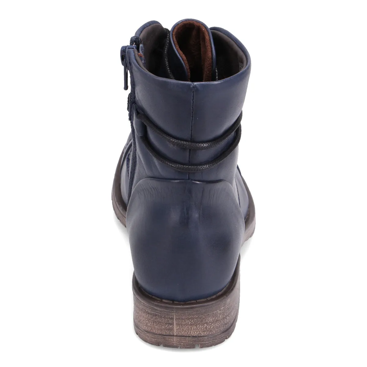 Promise Lace-up Boot