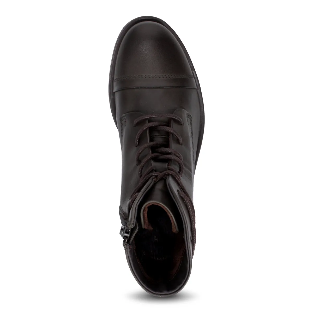 Promise Lace-up Boot