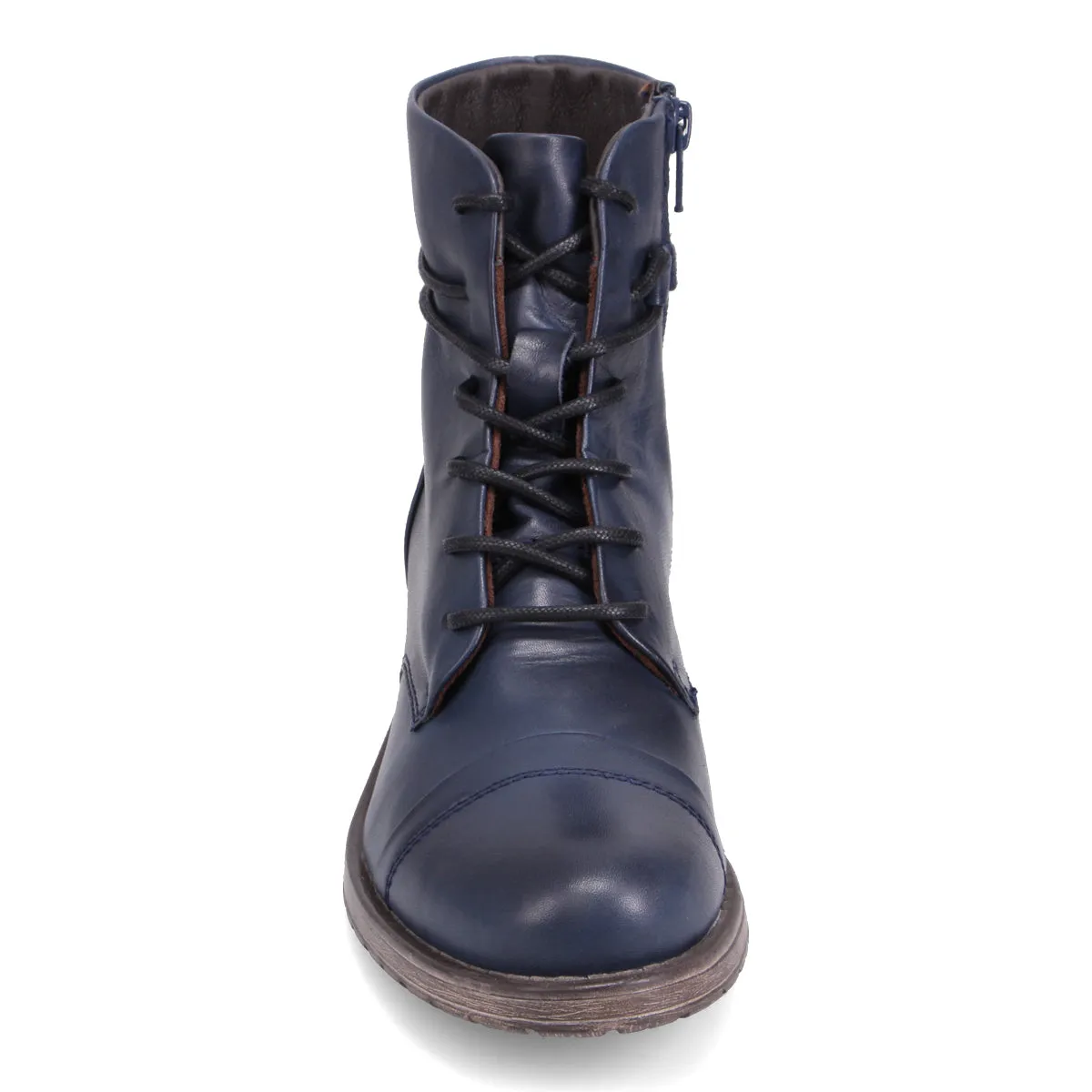 Promise Lace-up Boot