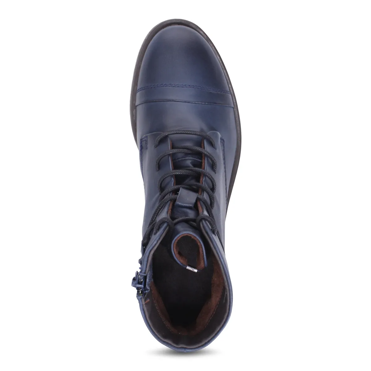 Promise Lace-up Boot