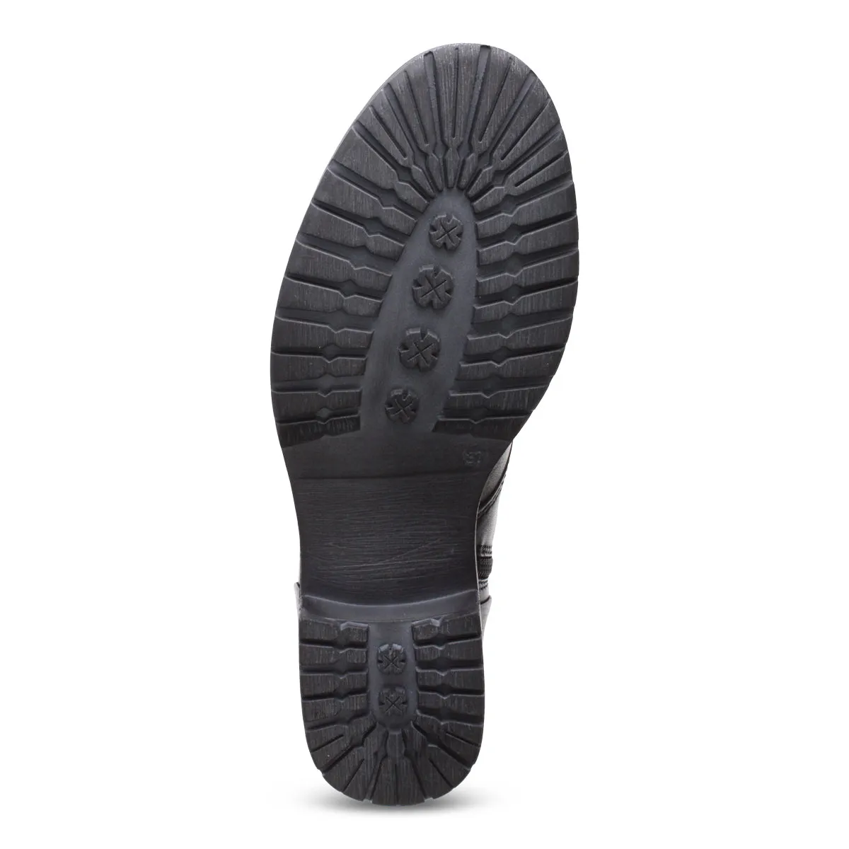 Promise Lace-up Boot