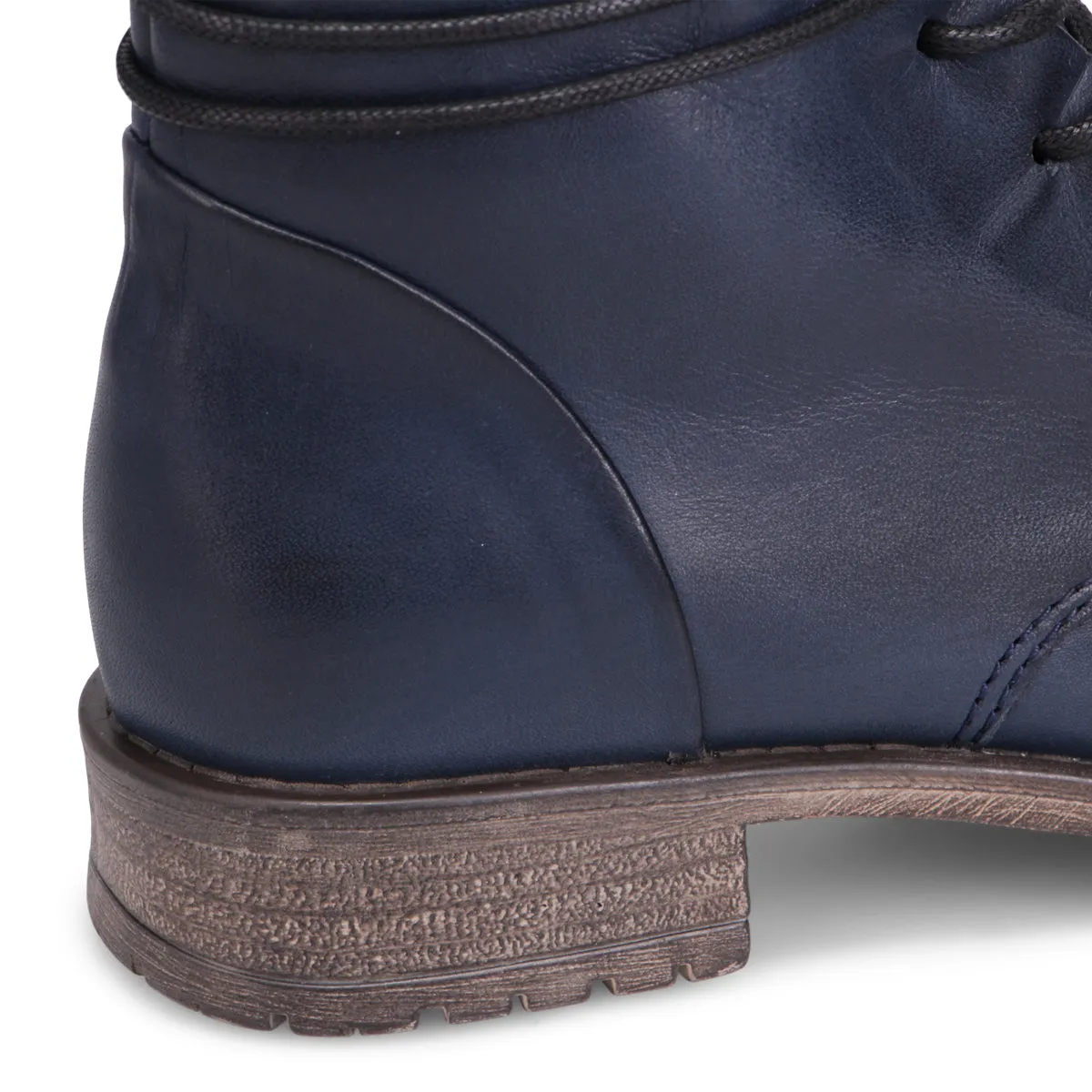 Promise Lace-up Boot