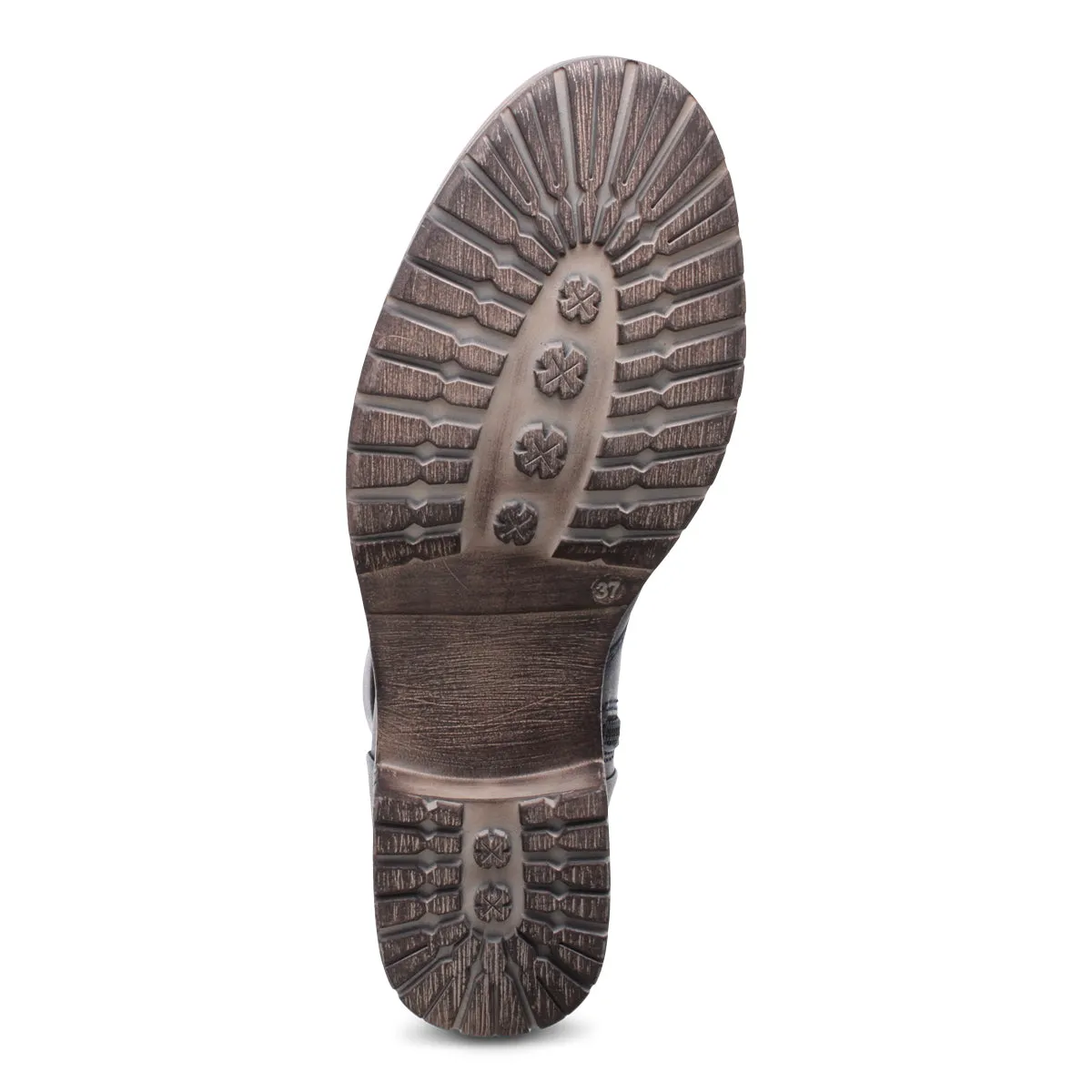 Promise Lace-up Boot