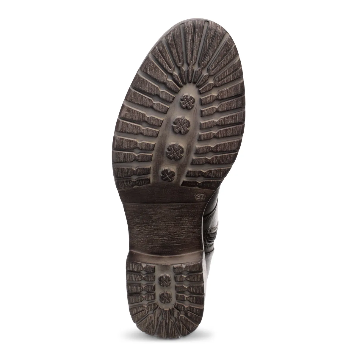 Promise Lace-up Boot