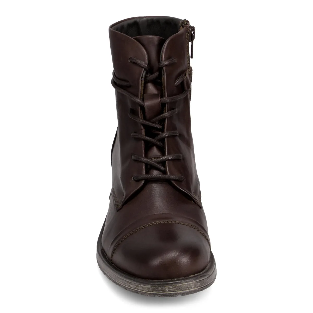Promise Lace-up Boot