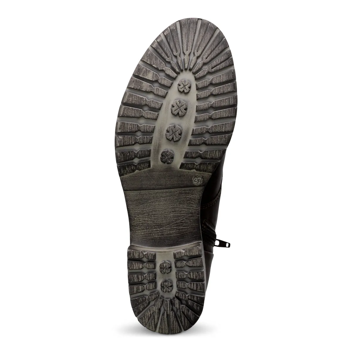 Promise Lace-up Boot