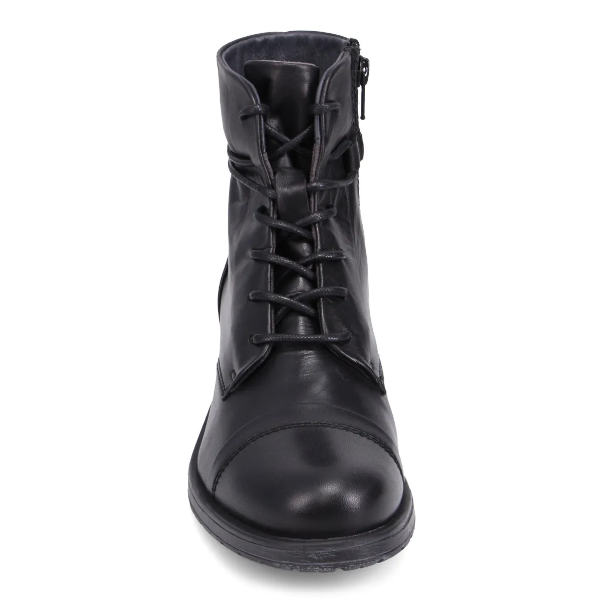 Promise Lace-up Boot