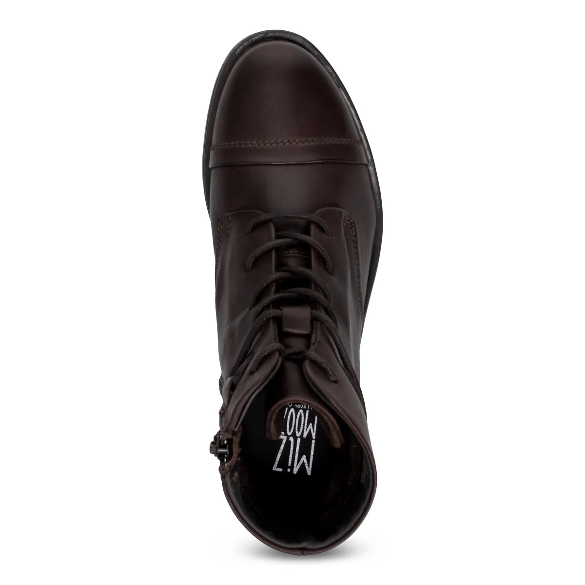 Promise Lace-up Boot