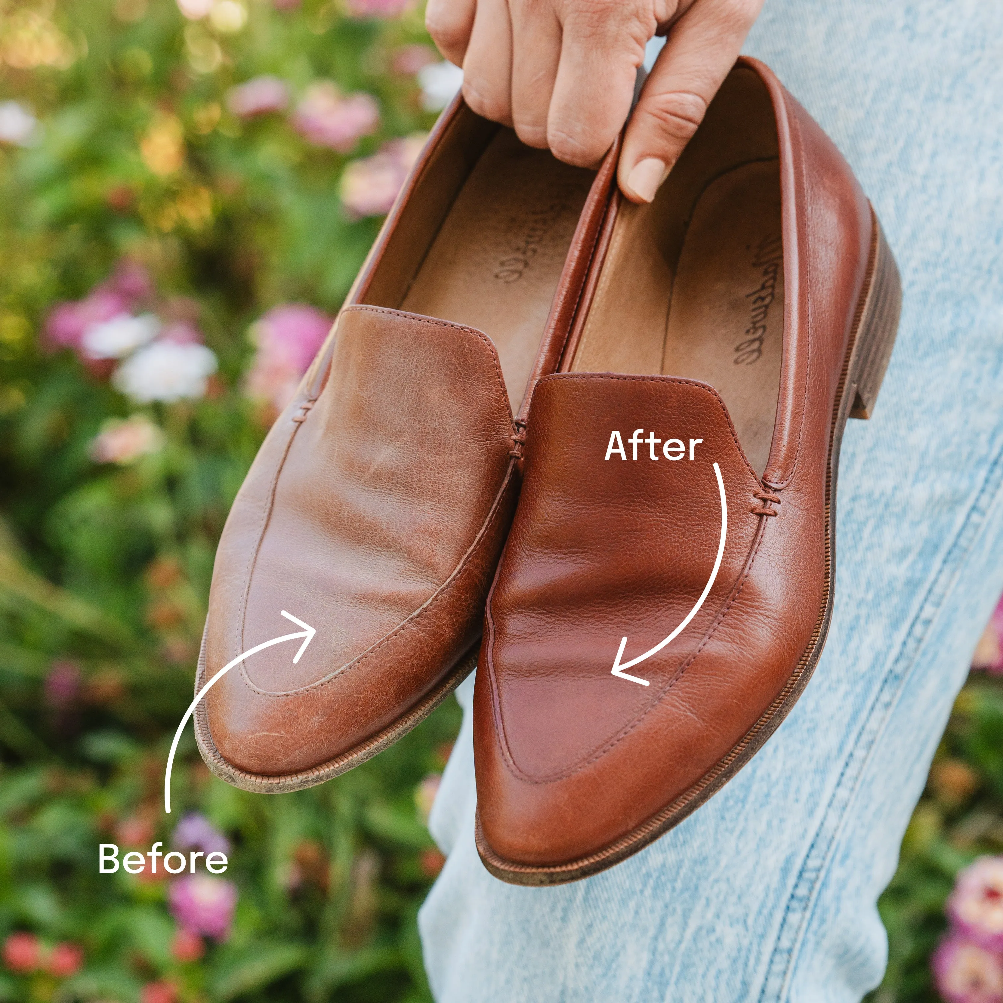 ProofPlus™ Leather Cleaner