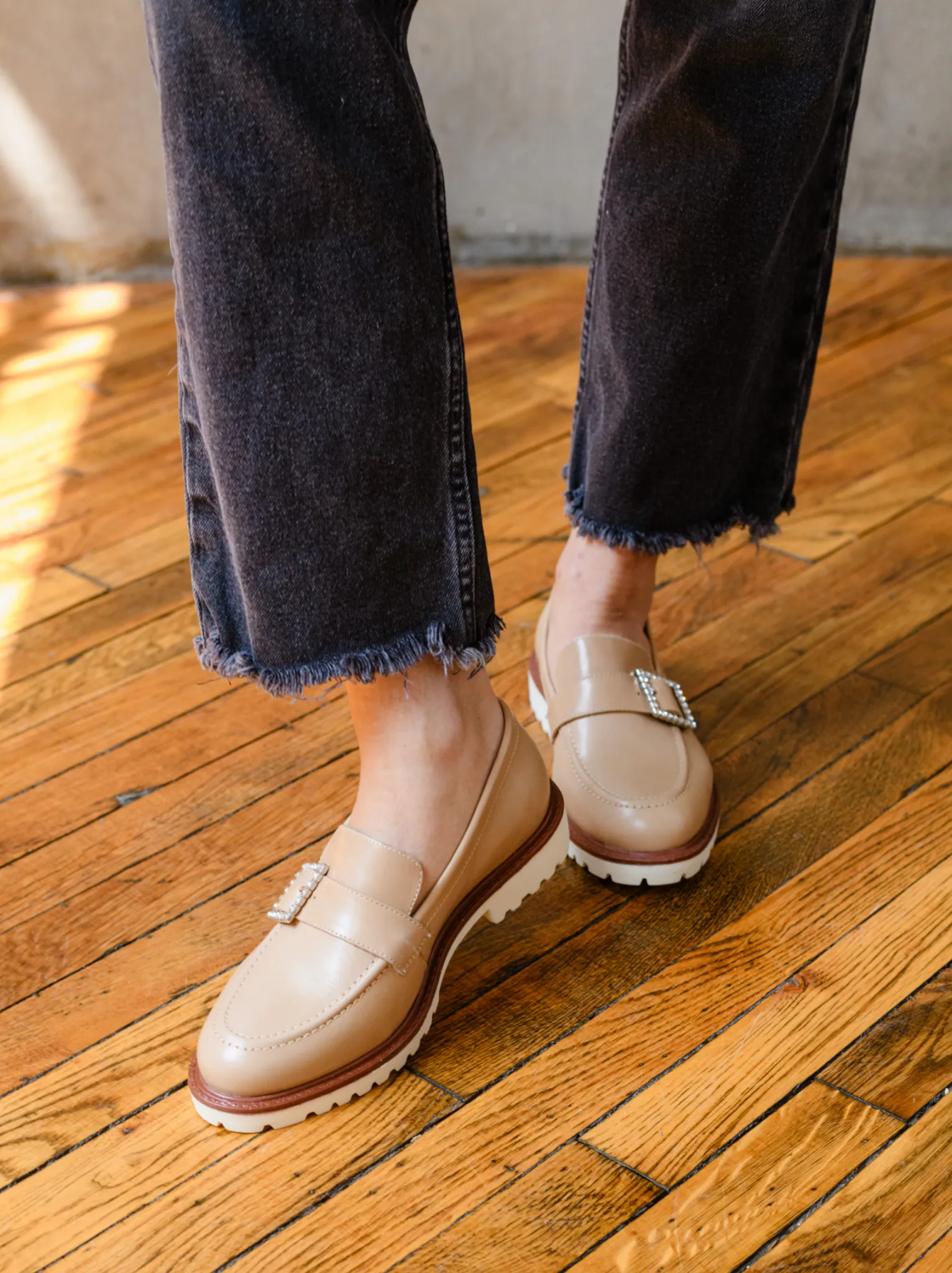 Reese Loafer